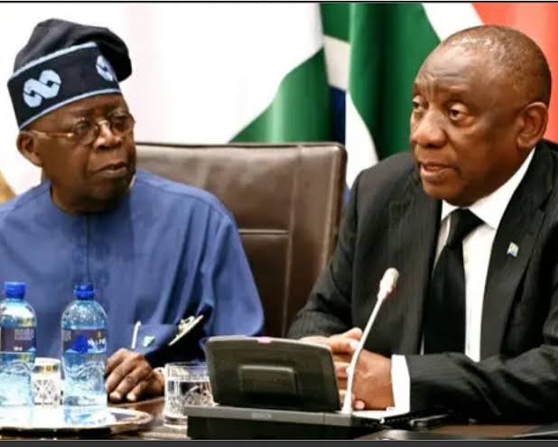 Xenophobia, Tinubu Drags South Africa To AU